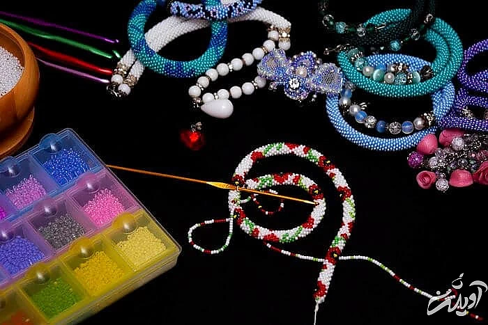 هنر ملیله کاری در اردیبل ملیله کاری